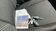 Ford Fiesta 1.0 EcoBoost Trend 5dr Petrol Hatchback